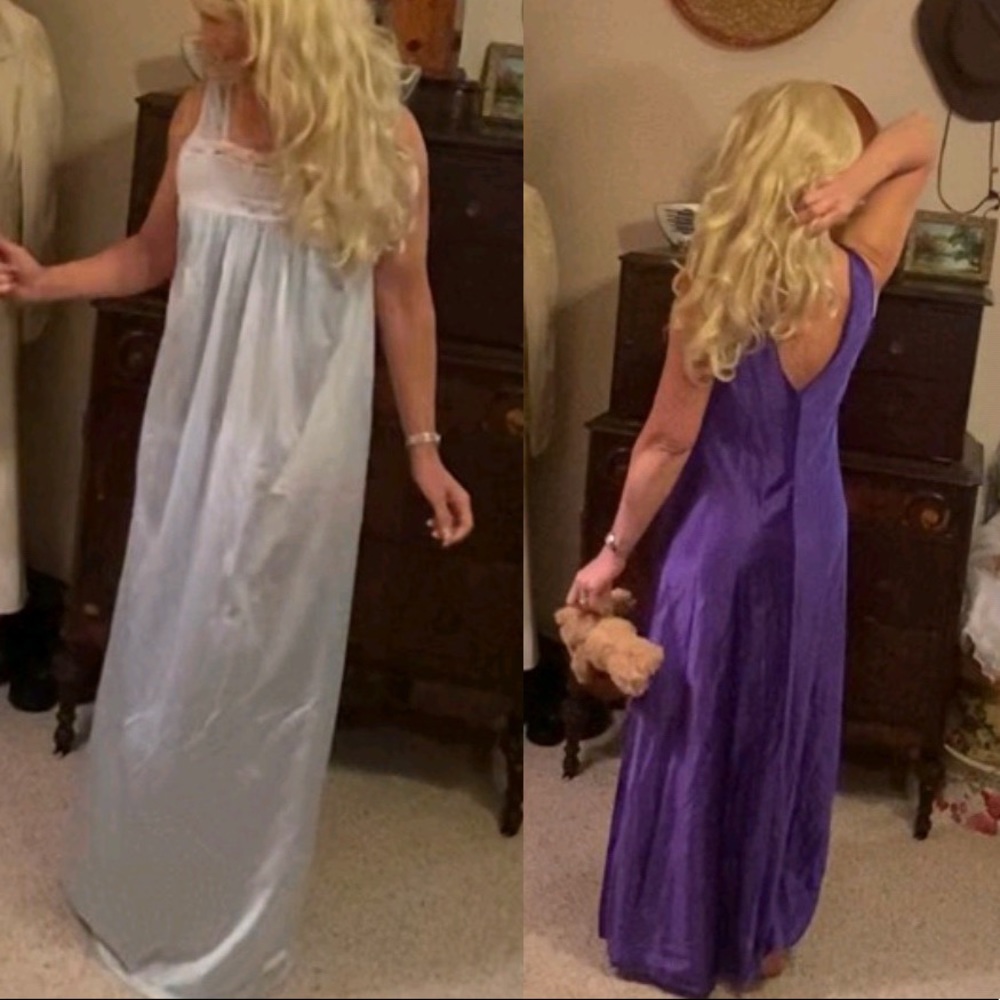 Vintage nightgowns coming soon